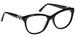 Tuscany Women's Eyeglasses 679 Full Rim Optical Frame