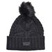 Ugg Women's Cable Oversized Winter Beanie Hat With Pom (One Size)