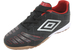 Umbro Men's Accuro Club Indoor Soccer Sneakers Shoes