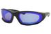 Undercover Men's The-Standard-FogBloc UE4728FBSM UE/4728/FBSM Wrap Sunglasses