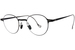 Undostrial Fuse 010 Eyeglasses Full Rim Round Shape