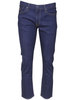 U.S. Polo Association Activate/Stretch Jeans Men's Slim Straight