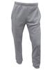 U.S. Polo Association Men's Rib Cuff Jogger Pants