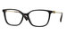 Valentino VA3058 Eyeglasses Women's Full Rim Rectangular Optical Frame