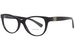 Valentino VA3057 Eyeglasses Women's Full Rim Oval Optical Frame