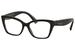 Valentino Women's Eyeglasses VA3032 VA/3032 Full Rim Optical Frame