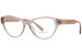 Versace 3276 Eyeglasses Women's Full Rim Optical Frame