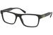 Versace 3277 Eyeglasses Men's Full Rim Optical Frame