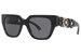 Versace 4409 Sunglasses Women's Fashion Square