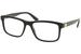 Versace Men's Eyeglasses VE/3253 VE3253 Full Rim Optical Frame