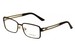 Versace Men's Eyeglasses VE1236 VE/1236 Full Rim Optical Frame