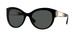 Versace VE4389 Sunglasses Women's Fashion Cat Eye