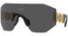 Versace VE2258 Sunglasses Shield