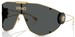 Versace VE2268 Sunglasses Men's