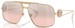 Versace VE2269 Sunglasses Men's Pilot