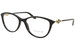 Versace VE3175 Eyeglasses Women's Full Rim Cat Eye Optical Frame