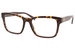 Versace VE3285 Eyeglasses Men's Full Rim Optical Frame