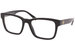 Versace VE3285 Eyeglasses Men's Full Rim Optical Frame