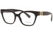 Versace VE3294 Eyeglasses Women's Full Rim Cat Eye Optical Frame