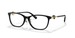 Versace VE3297D Eyeglasses Women's Full Rim Cat Eye