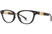 Versace VE3336 Eyeglasses Women's Full Rim Cat Eye