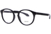 Versace VE3355U Eyeglasses Full Rim Oval Shape