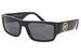 Versace VE4385 Sunglasses Men's Rectangular Shades