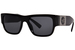 Versace VE4406 Sunglasses Men's Rectangle