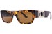 Versace VE4416U Sunglasses Men's Rectangle Shape