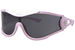 Versace VE4475 Sunglasses Shield