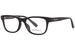 Versace VK3325U Eyeglasses Youth Kids Full Rim Square Shape - Black-GB1