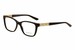 Versace Women's Eyeglasses 3192B 3192-B Full Rim Optical Frame