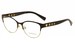 Versace Women's Eyeglasses VE1237 VE/1237 Full Rim Optical Frame