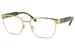 Versace Women's Eyeglasses VE1264 VE/1264 Full Rim Optical Frame