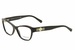 Versace Women's Eyeglasses VE3180 3180 Full Rim Optical Frame