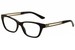 Versace Women's Eyeglasses VE3220 VE/3220 Full Rim Optical Frame