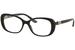 Versace Women's Eyeglasses VE3234B VE/3234/B Full Rim Optical Frame