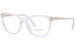 Versace Women's Eyeglasses VE3242 VE/3242 Full Rim Optical Frames