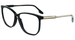 Victoria Beckham VB2629 Eyeglasses Women's Full Rim Square Shape