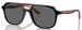 Vogue VJ2024 Sunglasses Youth Kids Rectangle Shape