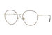 Vogue VO4177 Eyeglasses Women's Full Rim Oval Shape