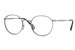 Vogue VO4183 Eyeglasses Men's Full Rim Oval Shape