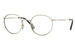 Vogue VO4183 Eyeglasses Men's Full Rim Oval Shape