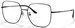 Vogue VO4238D Eyeglasses Women's Full Rim