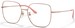 Vogue VO4238D Eyeglasses Women's Full Rim