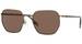 Vogue VO4257S Sunglasses Men's Rectangle Shape