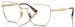 Vogue VO4283 Eyeglasses Women's Full Rim Square Shape