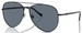 Vogue VO4290S Sunglasses Men's Pilot