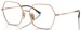 Vogue VO4297T Eyeglasses Women's Full Rim