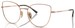 Vogue VO4298T Eyeglasses Women's Full Rim Cat Eye